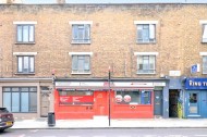 Images for Kings Cross Road, London