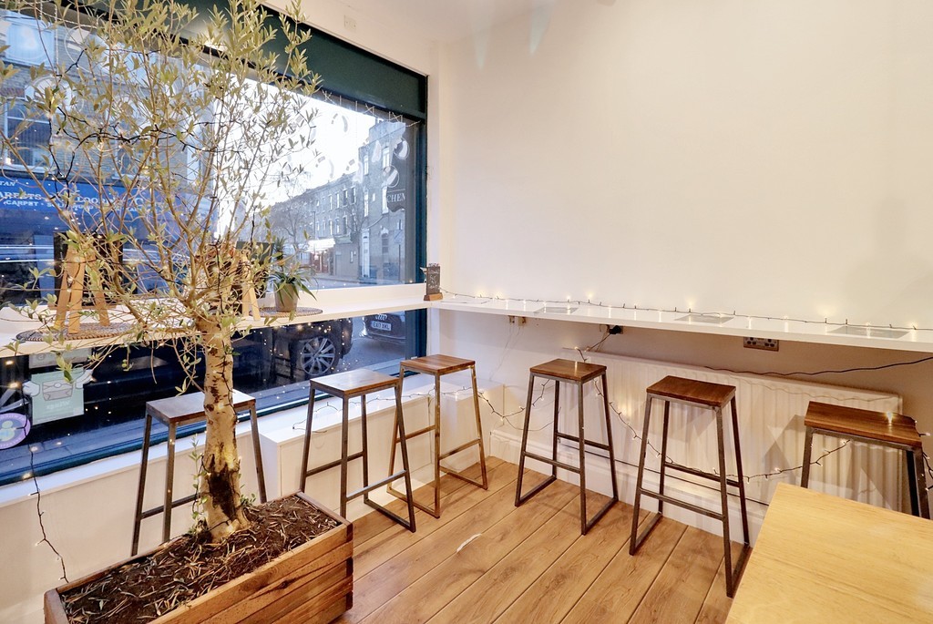 Images for Blackstock Road, Finsbury Park, London EAID:c8d5f0ae42d594d169bca90f3b8b041a BID:1