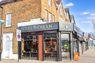 Images for Seven Sisters Road, N15