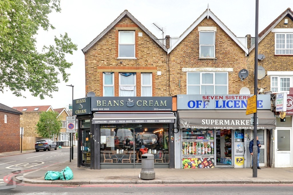Images for Seven Sisters Road, N15 EAID:c8d5f0ae42d594d169bca90f3b8b041a BID:1