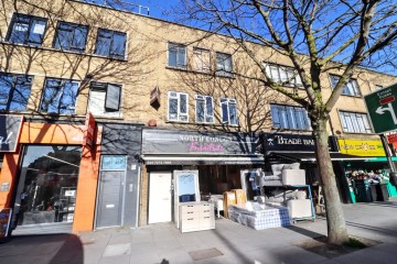 Holloway Road - EAID:c8d5f0ae42d594d169bca90f3b8b041a, BID:1