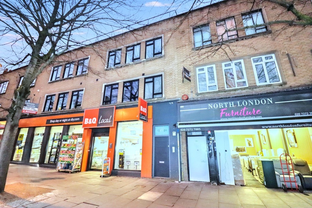 Images for Holloway Road EAID:c8d5f0ae42d594d169bca90f3b8b041a BID:1