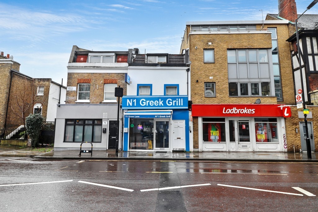 Images for Green Lanes, Newington Green EAID:c8d5f0ae42d594d169bca90f3b8b041a BID:1