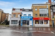 Images for Green Lanes, Newington Green