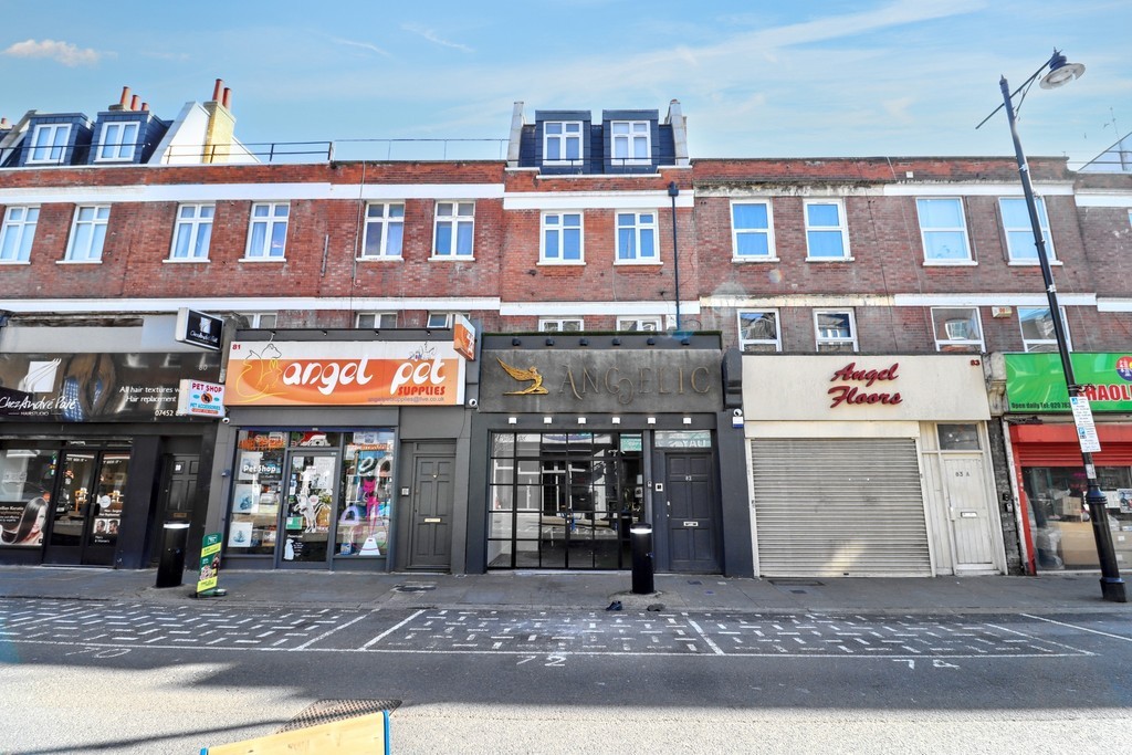 Images for Chapel Market, Islington, London EAID:c8d5f0ae42d594d169bca90f3b8b041a BID:1