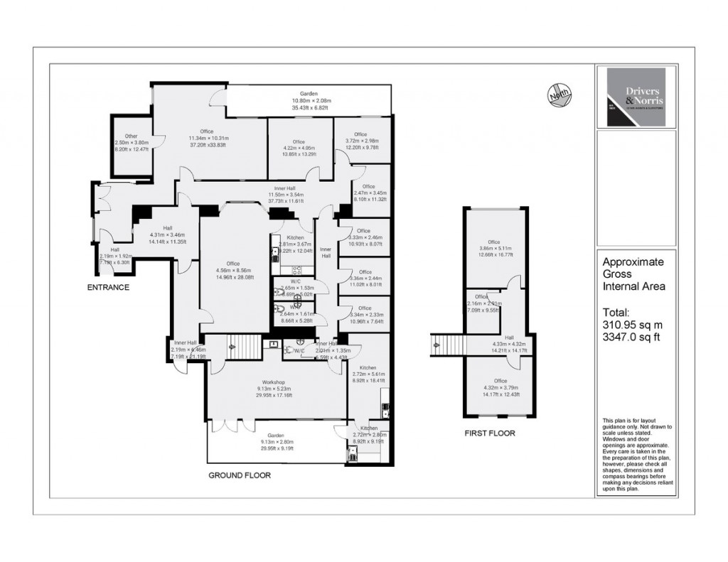 Floorplans For Leeds Place