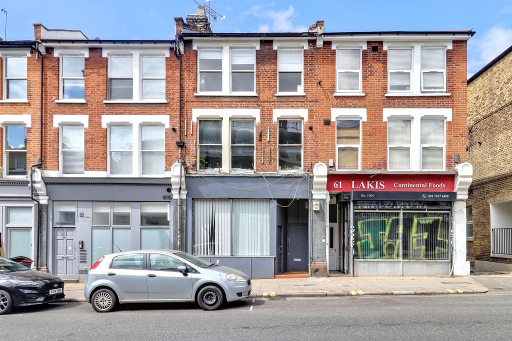Images for Fortess Road EAID:c8d5f0ae42d594d169bca90f3b8b041a BID:1