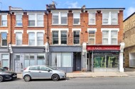 Images for Fortess Road