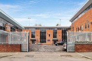 Images for Blenheim Court