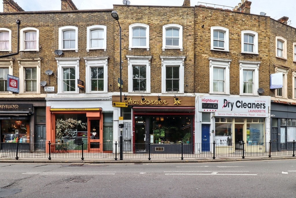 Images for Highbury Corner, islington EAID:c8d5f0ae42d594d169bca90f3b8b041a BID:1