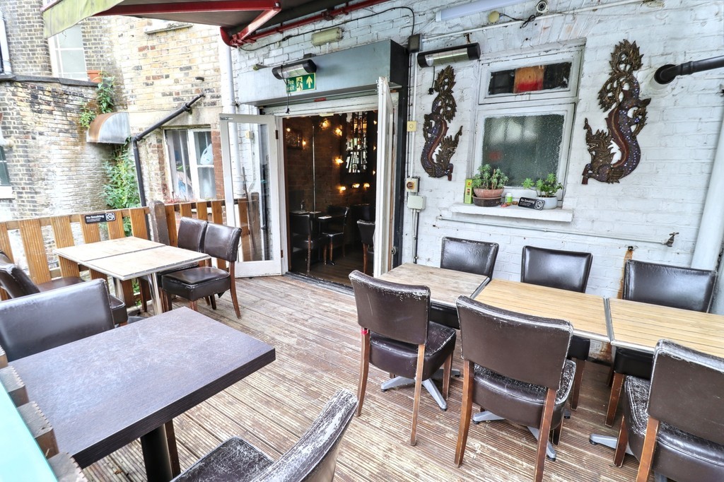Images for Highbury Corner, islington EAID:c8d5f0ae42d594d169bca90f3b8b041a BID:1