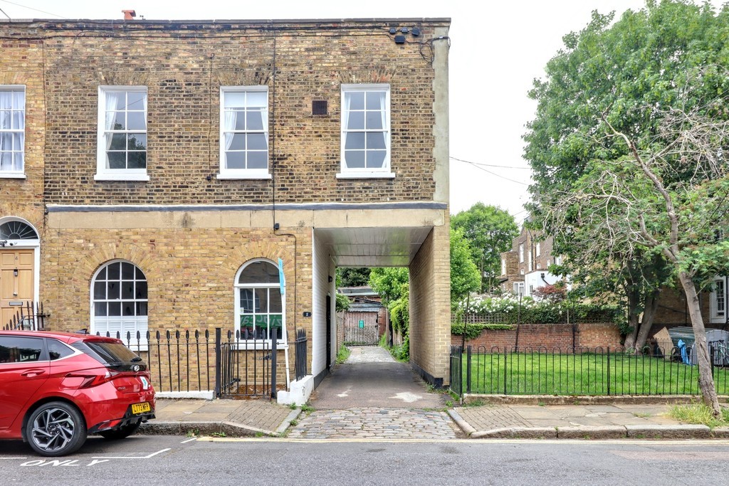 Images for Brooksby Mews, Islington, London EAID:c8d5f0ae42d594d169bca90f3b8b041a BID:1