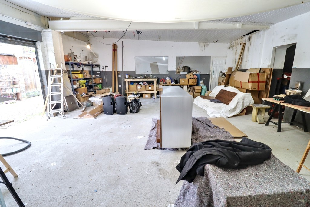 Images for Brooksby Mews, Islington, London EAID:c8d5f0ae42d594d169bca90f3b8b041a BID:1