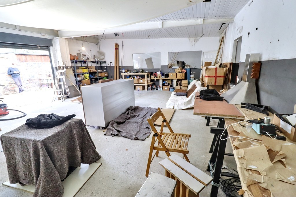 Images for Brooksby Mews, Islington, London EAID:c8d5f0ae42d594d169bca90f3b8b041a BID:1