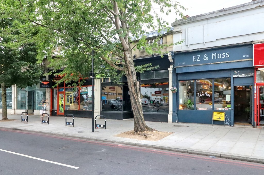 Images for Holloway Road EAID:c8d5f0ae42d594d169bca90f3b8b041a BID:1