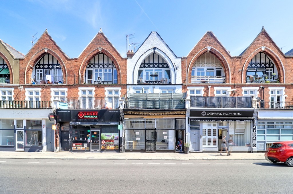 Images for Highgate, London EAID:c8d5f0ae42d594d169bca90f3b8b041a BID:1