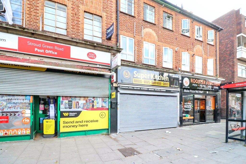 Images for Stround Green, Islington EAID:c8d5f0ae42d594d169bca90f3b8b041a BID:1