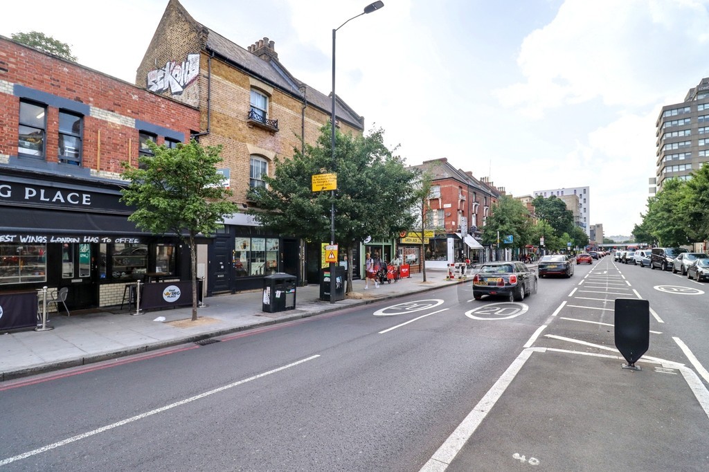 Images for Holloway Road, Islington EAID:c8d5f0ae42d594d169bca90f3b8b041a BID:1