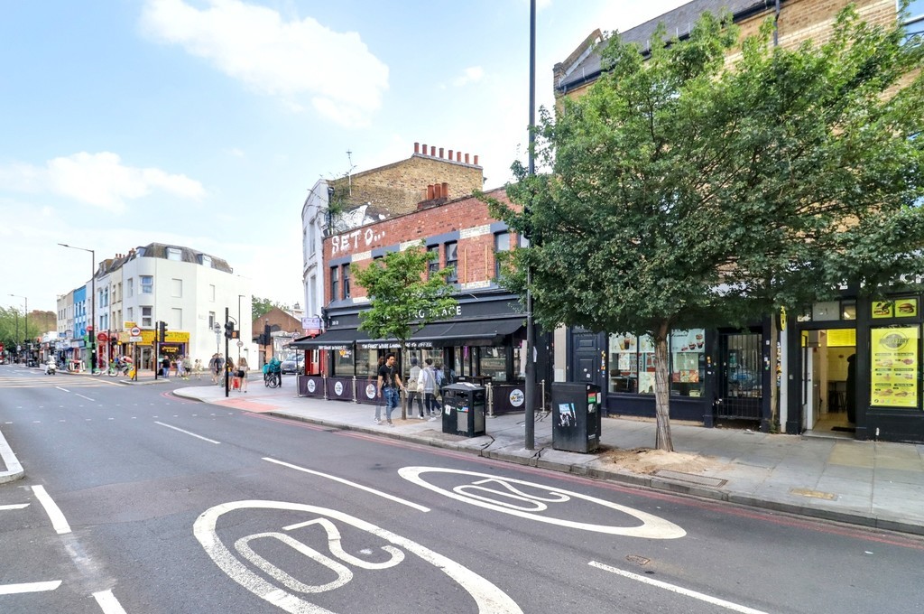 Images for Holloway Road, Islington EAID:c8d5f0ae42d594d169bca90f3b8b041a BID:1