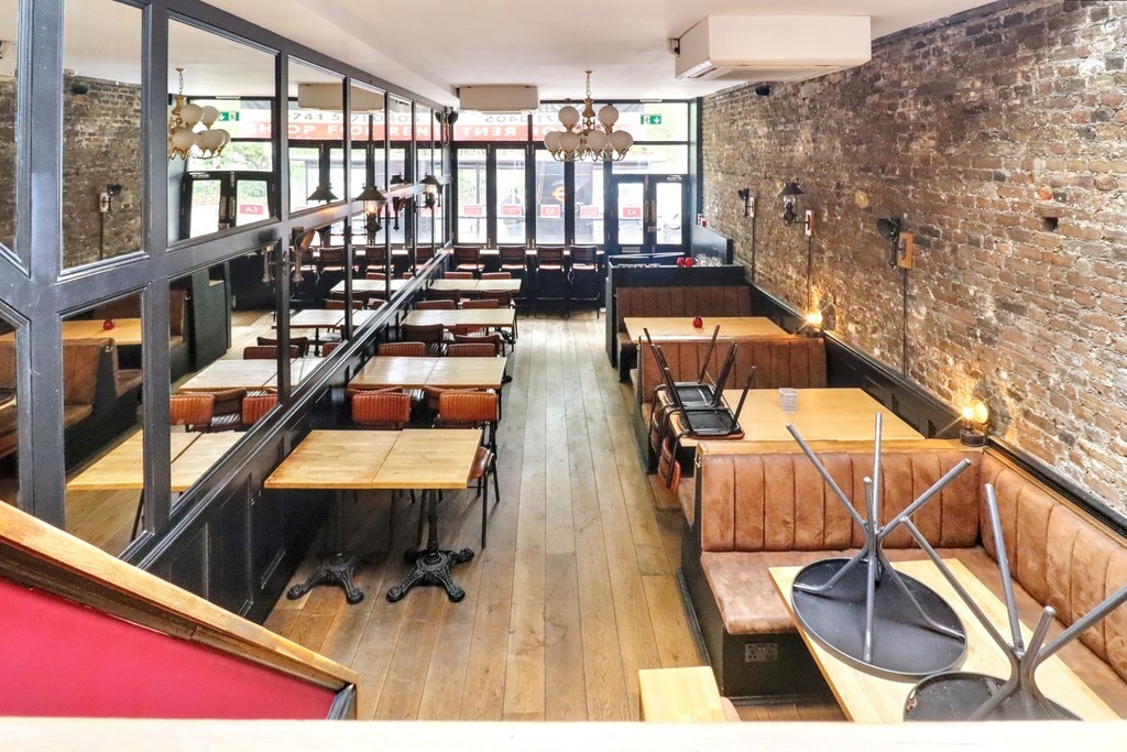 Images for Newington Green EAID:c8d5f0ae42d594d169bca90f3b8b041a BID:1