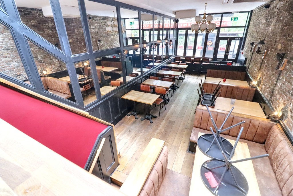 Images for Newington Green EAID:c8d5f0ae42d594d169bca90f3b8b041a BID:1