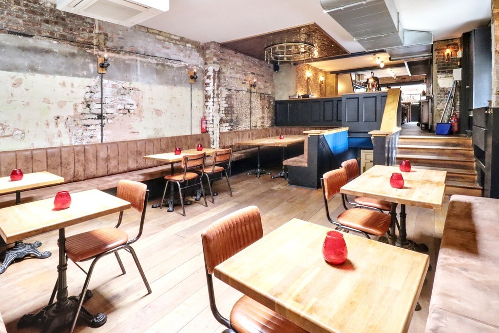 Images for Newington Green EAID:c8d5f0ae42d594d169bca90f3b8b041a BID:1
