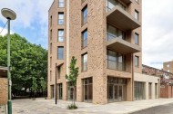 Images for Emily Davison House, Carew Close