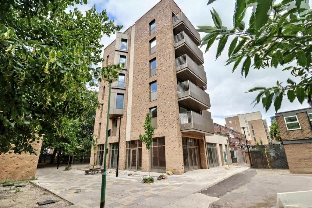 Images for Emily Davison House, Carew Close EAID:c8d5f0ae42d594d169bca90f3b8b041a BID:1