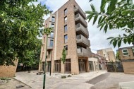 Images for Emily Davison House, Carew Close