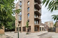 Images for Emily Davison House, Carew Close