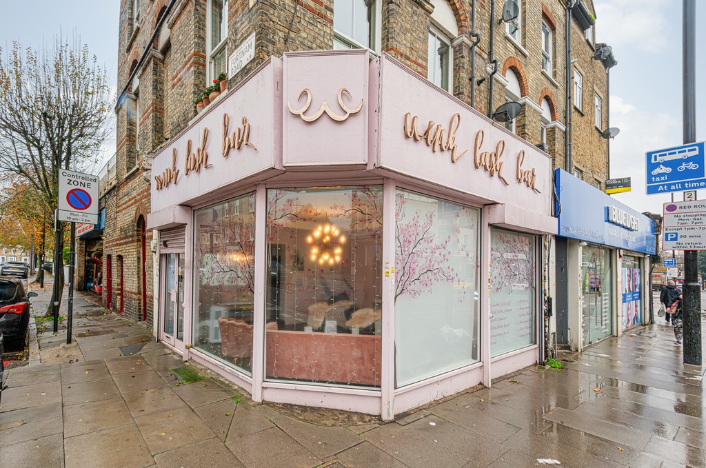 Images for Holloway Road, London EAID:c8d5f0ae42d594d169bca90f3b8b041a BID:1