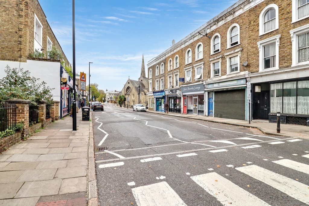Images for King Henrys Walk, Hackney EAID:c8d5f0ae42d594d169bca90f3b8b041a BID:1