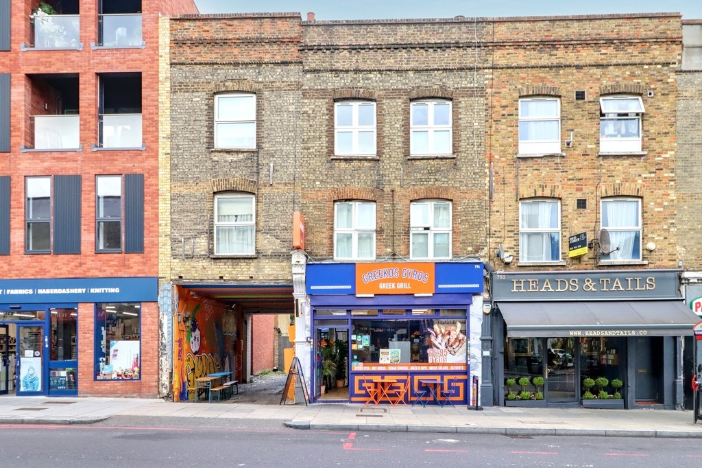 Images for Archway, Islington, London EAID:c8d5f0ae42d594d169bca90f3b8b041a BID:1