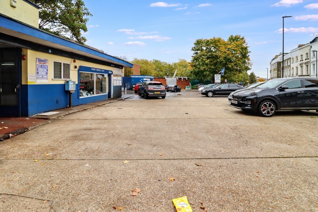 Images for Malden Road EAID:c8d5f0ae42d594d169bca90f3b8b041a BID:1