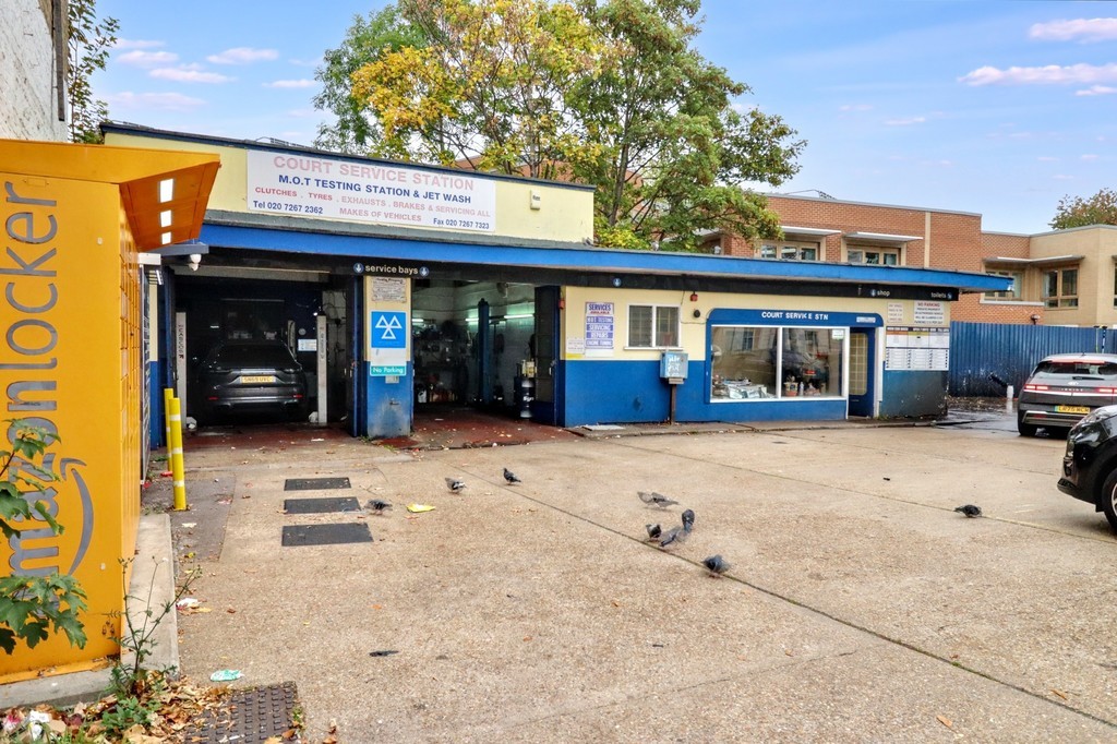 Images for Malden Road EAID:c8d5f0ae42d594d169bca90f3b8b041a BID:1