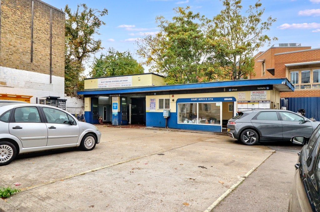 Images for Malden Road EAID:c8d5f0ae42d594d169bca90f3b8b041a BID:1