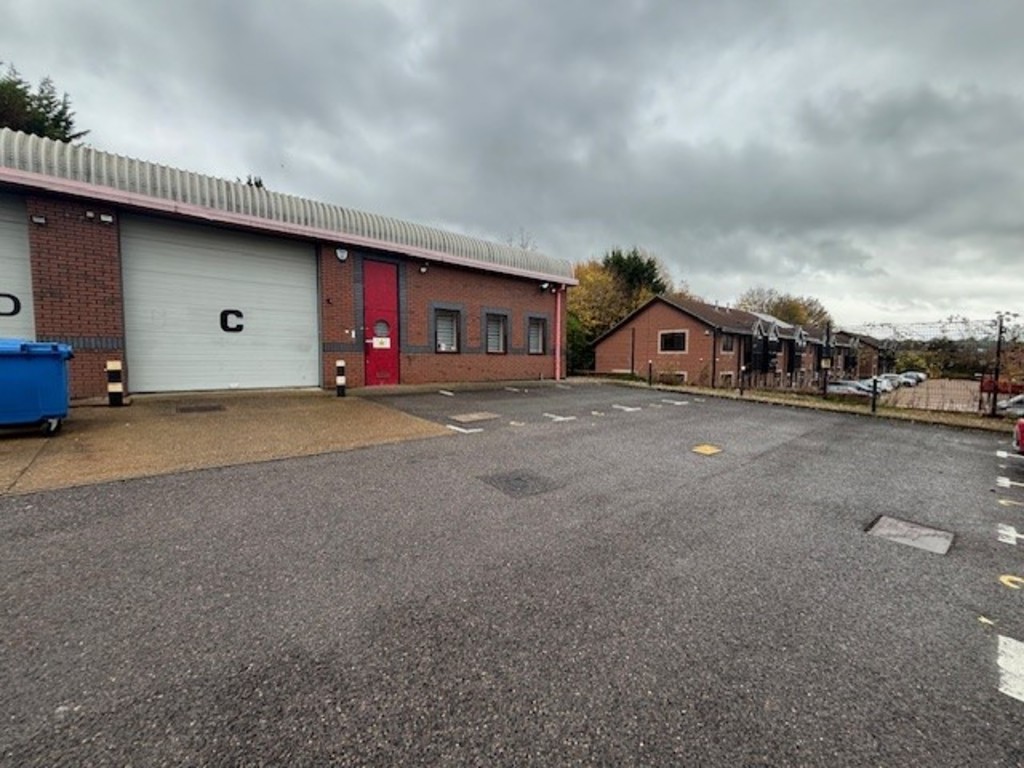 Images for Chiltern Commerce Centre EAID:c8d5f0ae42d594d169bca90f3b8b041a BID:1