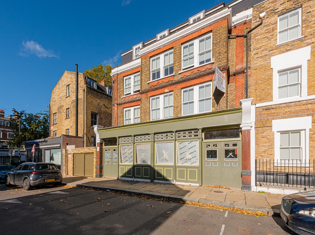 Images for White Lion Street, Angel, Islington EAID:c8d5f0ae42d594d169bca90f3b8b041a BID:1