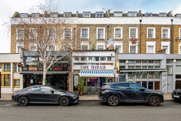 Barnsbury, Islington, London - EAID:c8d5f0ae42d594d169bca90f3b8b041a, BID:1