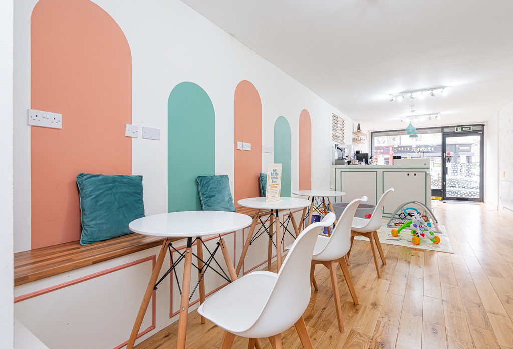 Images for Hornsey Road EAID:c8d5f0ae42d594d169bca90f3b8b041a BID:1