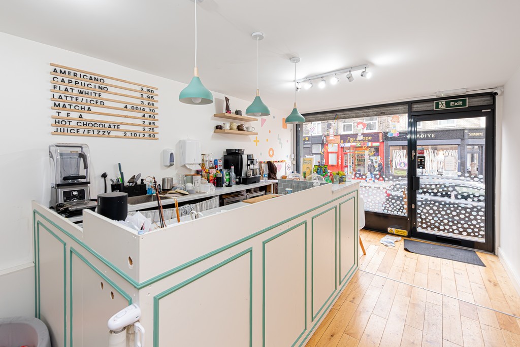 Images for Hornsey Road EAID:c8d5f0ae42d594d169bca90f3b8b041a BID:1