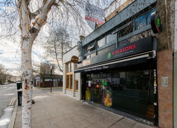 Barnsbury, Islington, London - EAID:c8d5f0ae42d594d169bca90f3b8b041a, BID:1