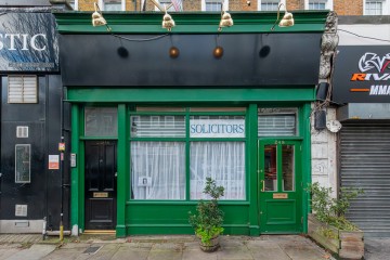 Barnsbury, Islington, London - EAID:c8d5f0ae42d594d169bca90f3b8b041a, BID:1