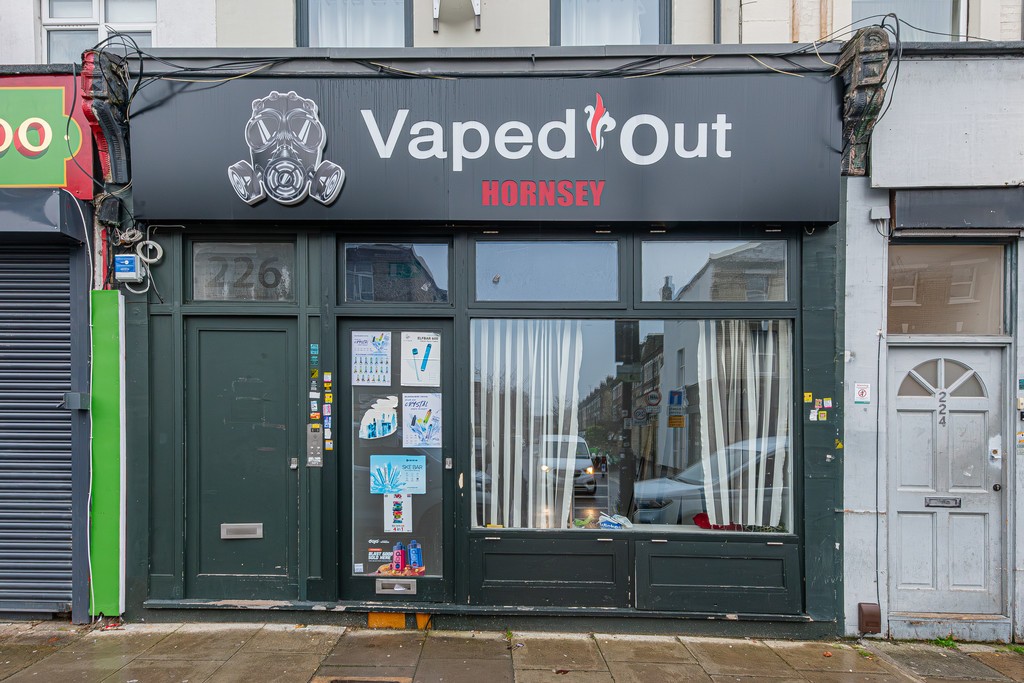 Images for Hornsey Road EAID:c8d5f0ae42d594d169bca90f3b8b041a BID:1