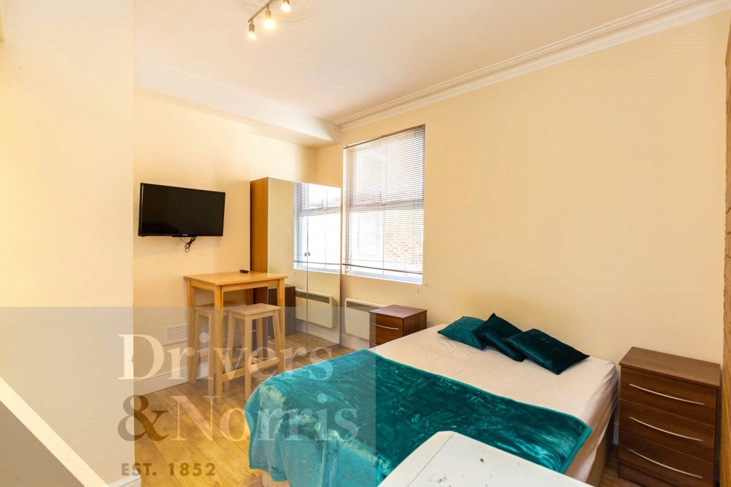 Images for Widdenham Road, Holloway, London EAID:1045282125 BID:DAN