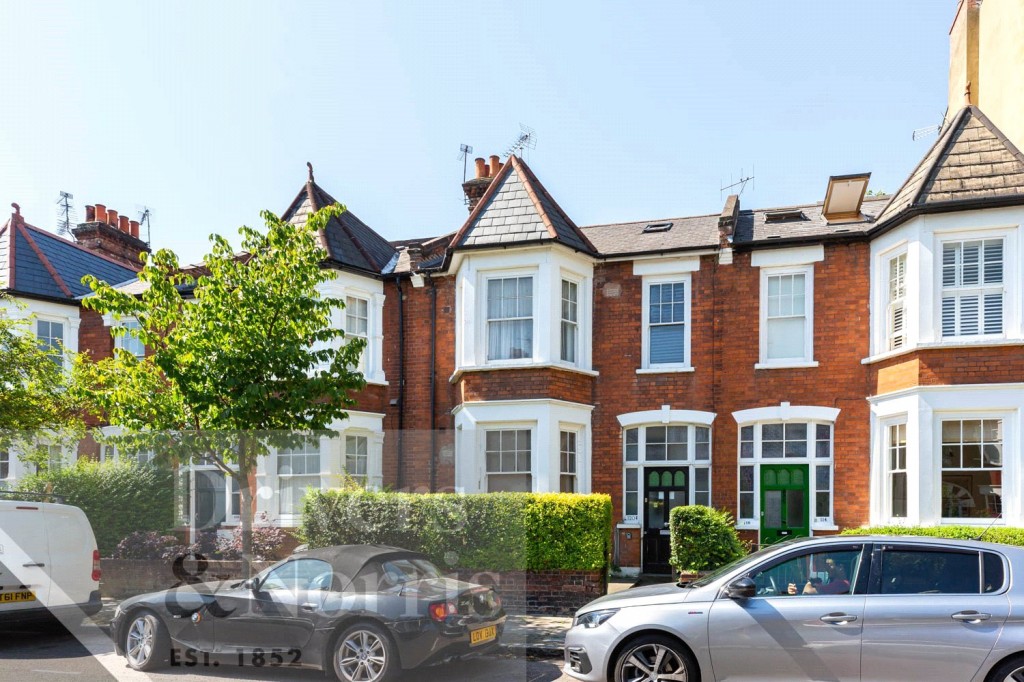 Images for Widdenham Road, Holloway, London EAID:1045282125 BID:DAN