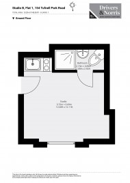 Images for Tufnell Park, London