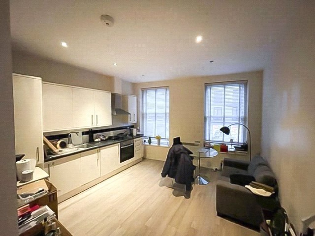 Images for Highbury and Islington, Islington, London EAID:1045282125 BID:DAN