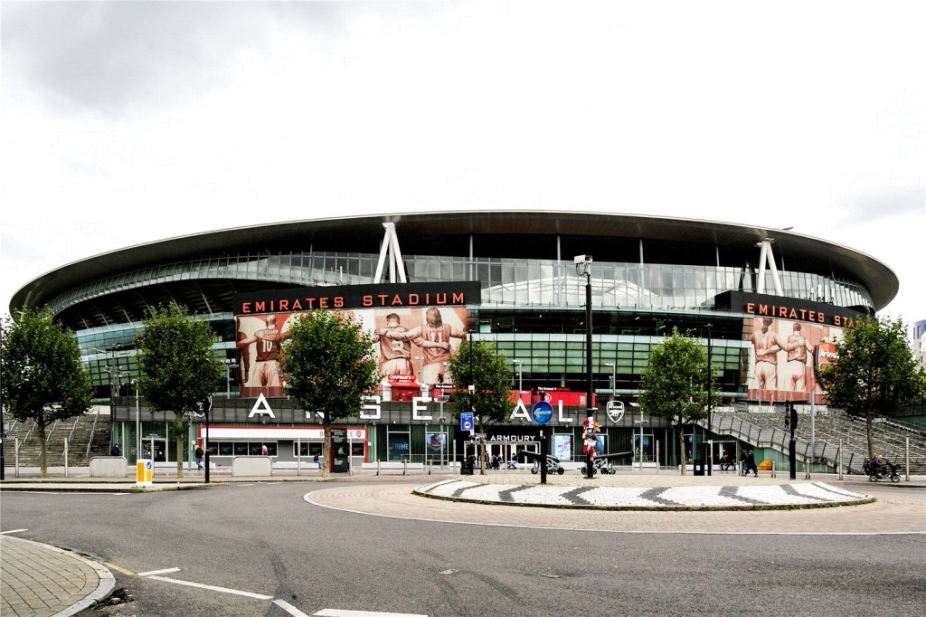 Images for Highbury and Islington, Islington, London EAID:1045282125 BID:DAN