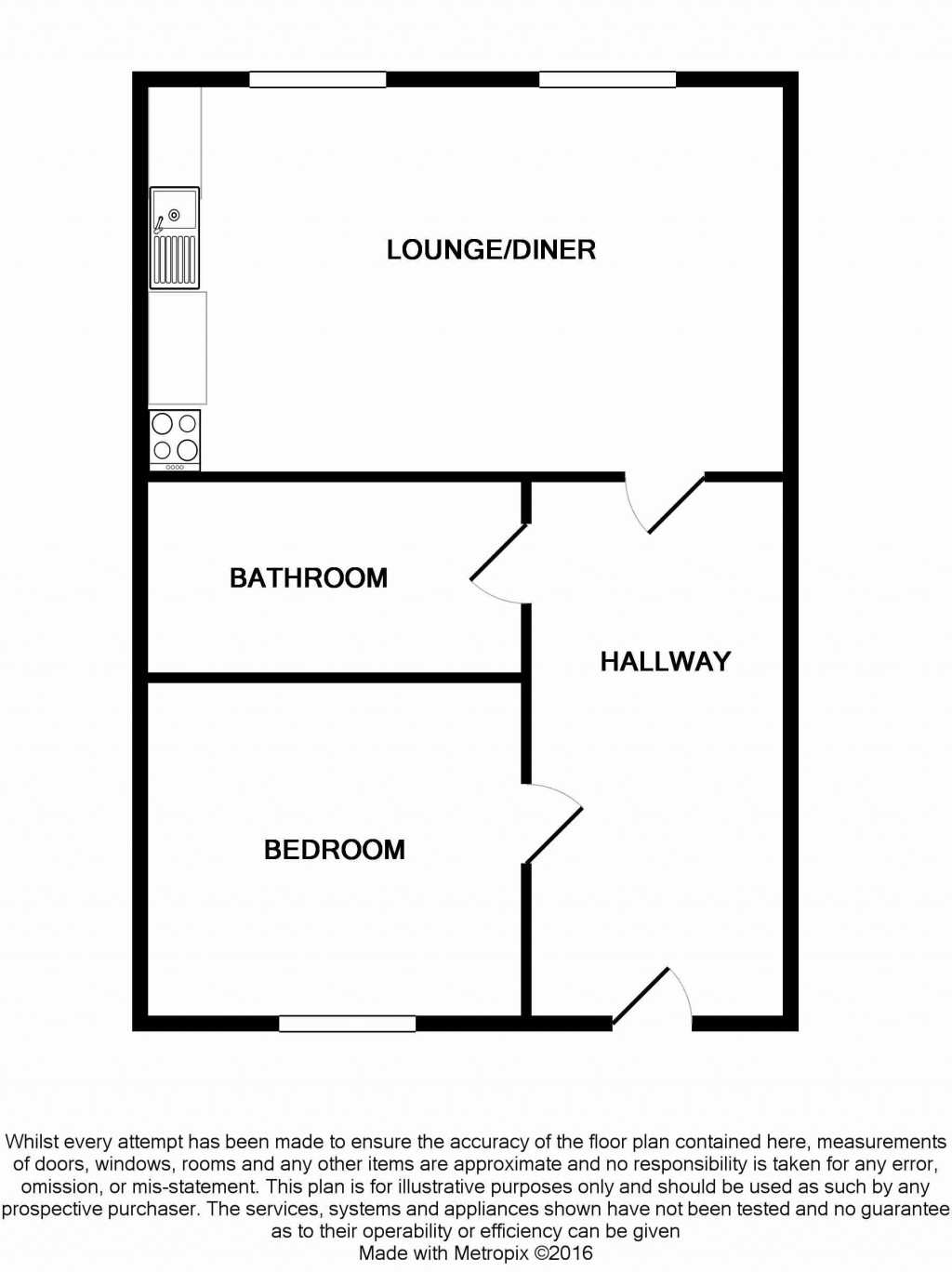 Floorplans For Highbury and Islington, Islington, London
